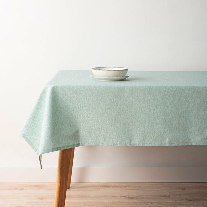 Belum stain-resistant tablecloth 000-068 Turquoise 200 x 155 cm