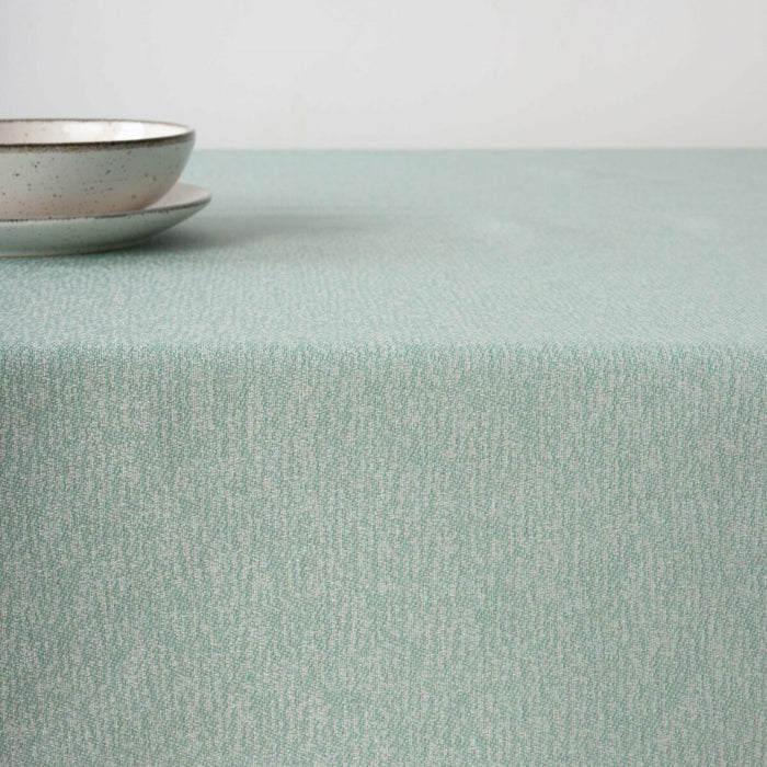 Belum stain-resistant tablecloth 000-068 Turquoise 200 x 155 cm