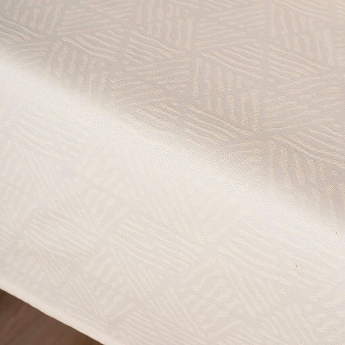 Belum Bacoli Beige stain-resistant tablecloth 100 x 155 cm