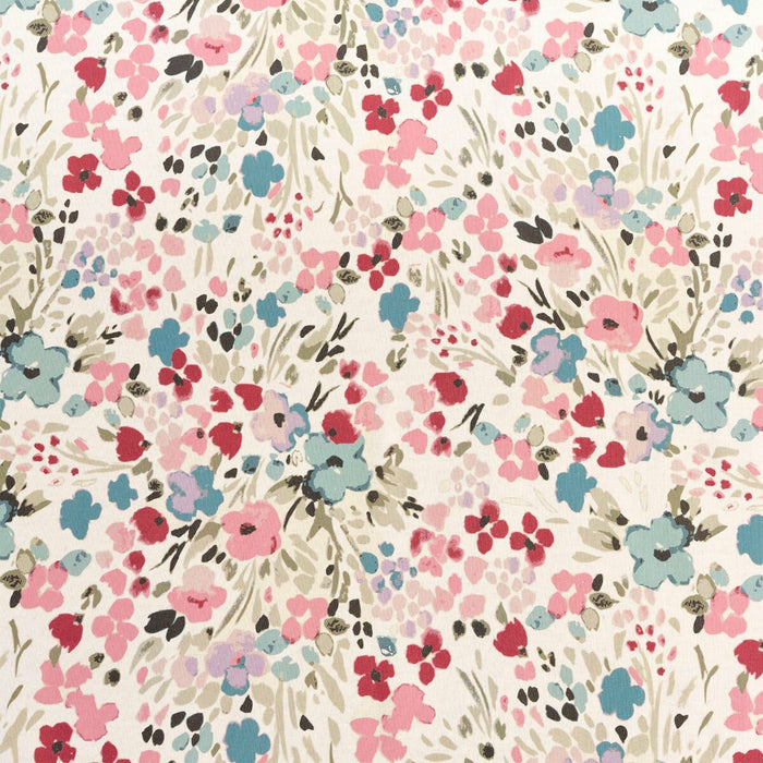 Belum stain-resistant tablecloth 0120-52 100 x 80 cm Flowers