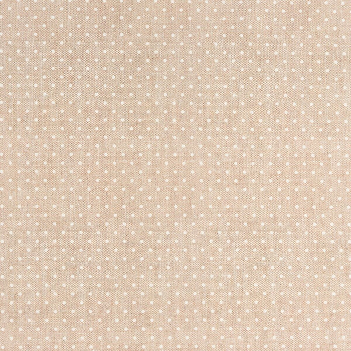 Belum Plumeti White Stain-Resistant Tablecloth 100 x 80 cm