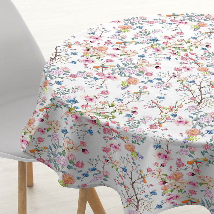 Resin stain-resistant tablecloth Belum 0120-341 Multicolor