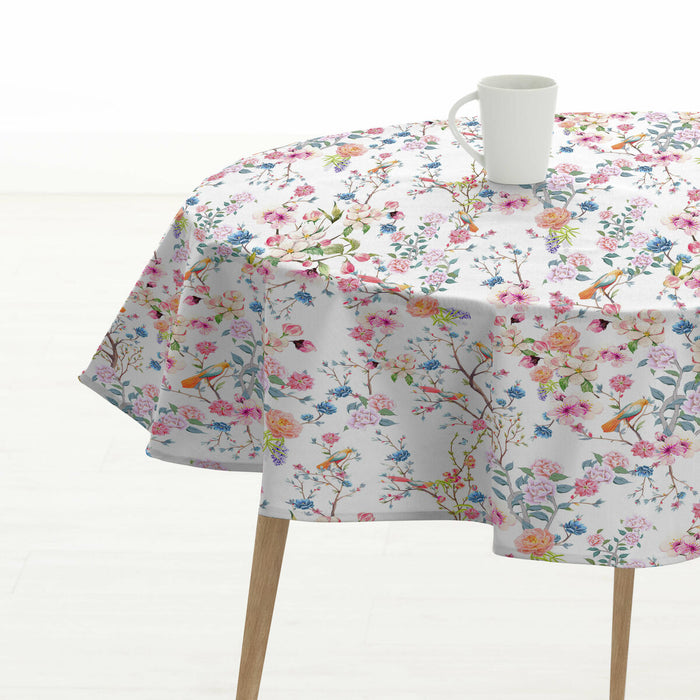 Resin stain-resistant tablecloth Belum 0120-341 Multicolor