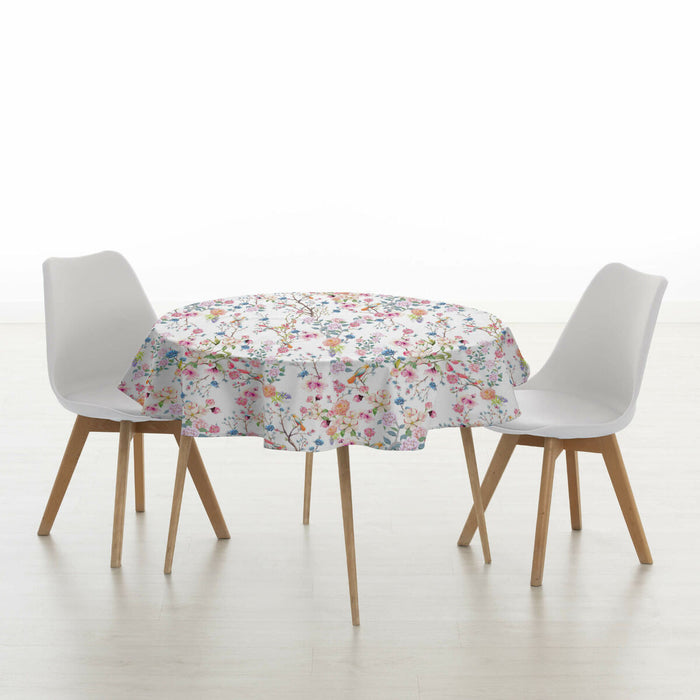 Resin stain-resistant tablecloth Belum 0120-341 Multicolor