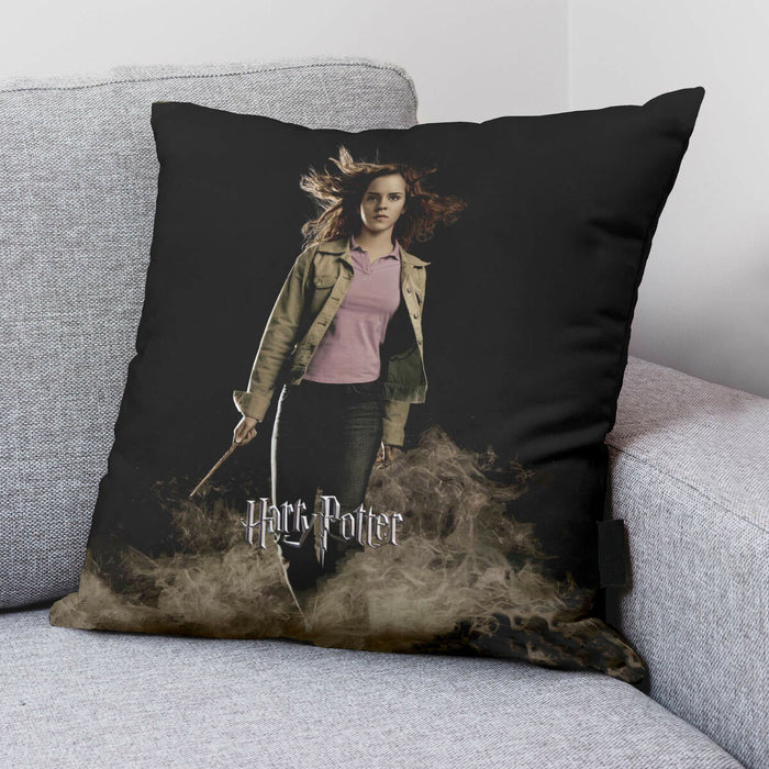 Harry Potter Hermione cushion cover 50 x 50 cm