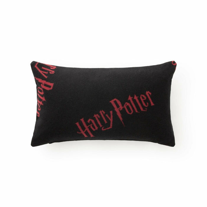 Harry Potter Black Cushion Cover 30 x 50 cm