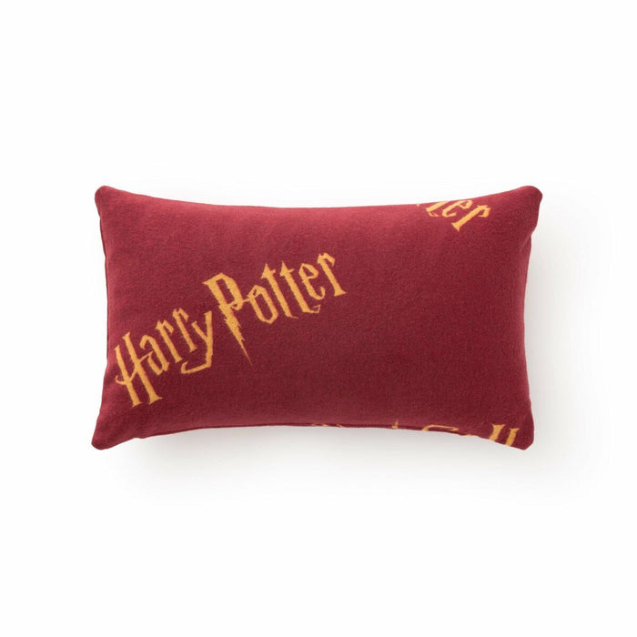 Harry Potter Gryffindor Red Cushion Cover 30 x 50 cm