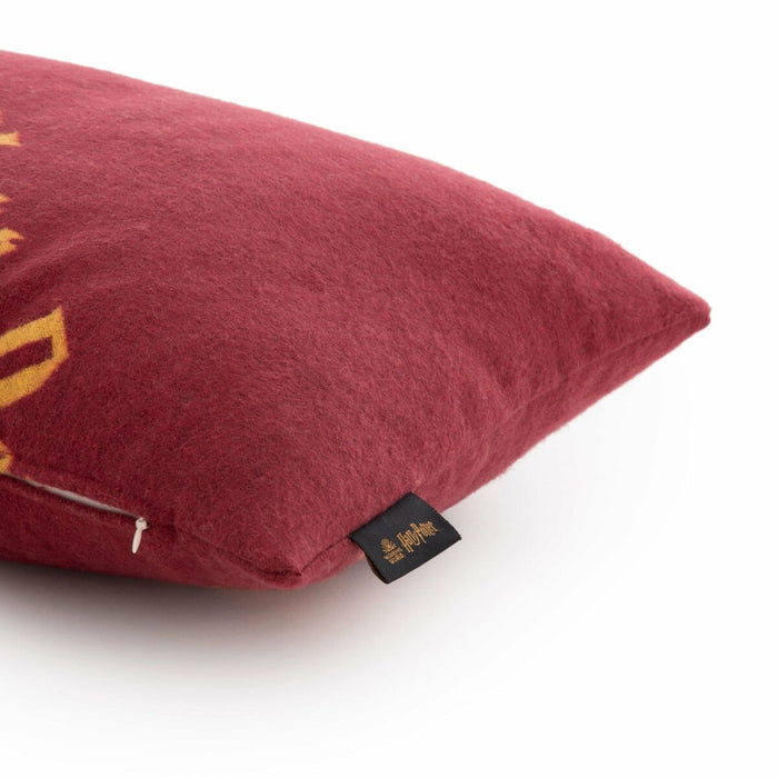 Harry Potter Gryffindor Red Cushion Cover 30 x 50 cm