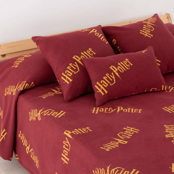 Harry Potter Gryffindor Red Cushion Cover 30 x 50 cm