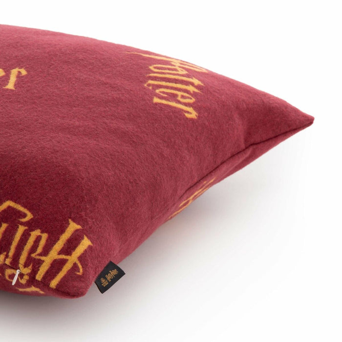 Funda de cojín Harry Potter Gryffindor 50 x 50 cm