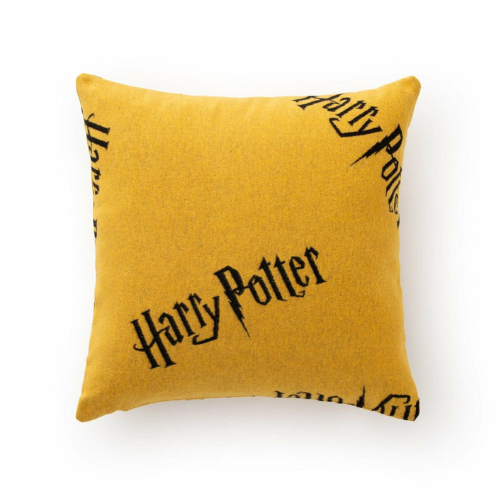 Funda de cojín Harry Potter Hufflepuff 50 x 50 cm