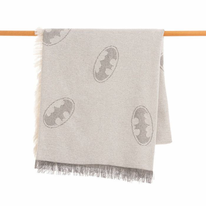 Batman Blanket The Batman Beige Beige 180 x 270 cm