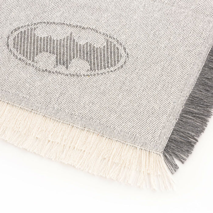 Batman Blanket The Batman Beige Beige 180 x 270 cm