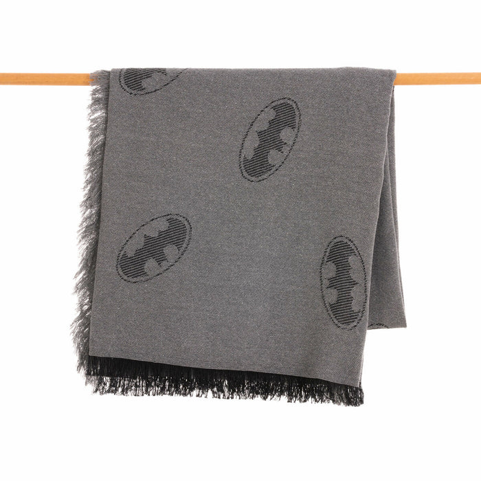 Batman Blanket The Batman Gray 230 x 270 cm