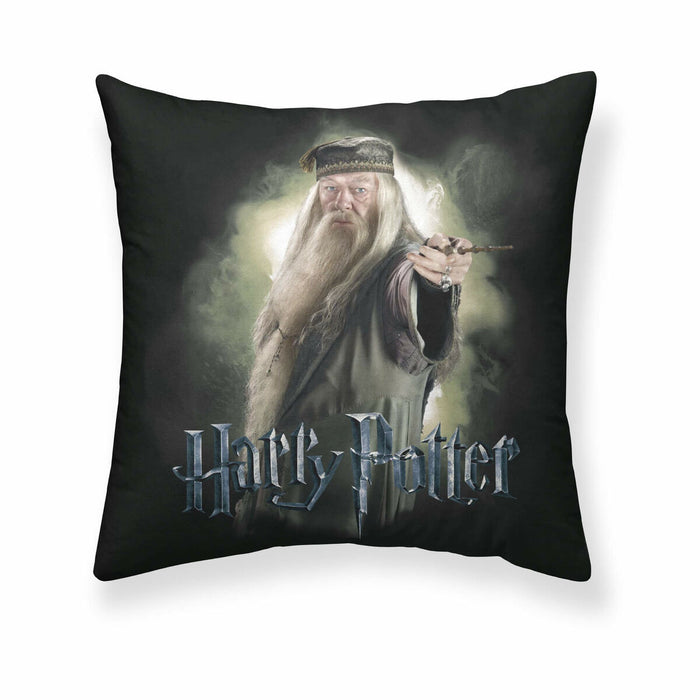 Harry Potter Dumbledore cushion cover 65 x 65 cm