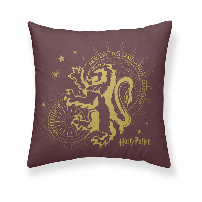 Harry Potter Gryffindor cushion cover 65 x 65 cm