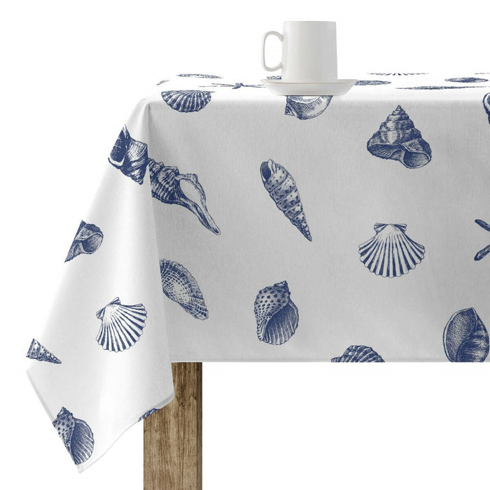 Belum Tablecloth T04 240 x 155 cm Shell