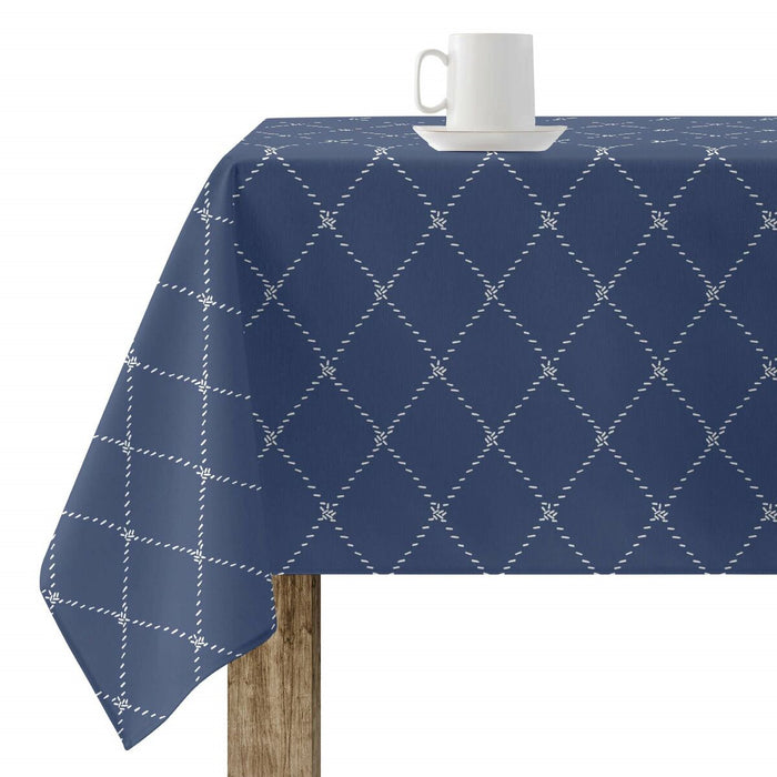 Belum Navy blue tablecloth 100 x 80 cm