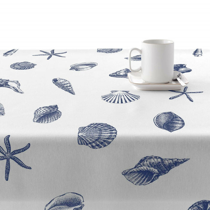 Belum Tablecloth 300 x 155 cm Shell