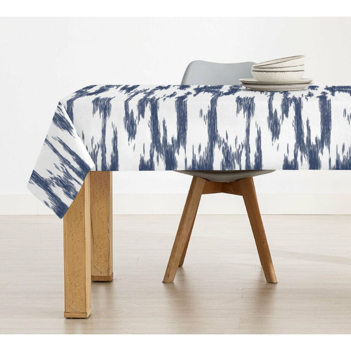 Belum Tablecloth T09 Navy blue 100 x 155 cm
