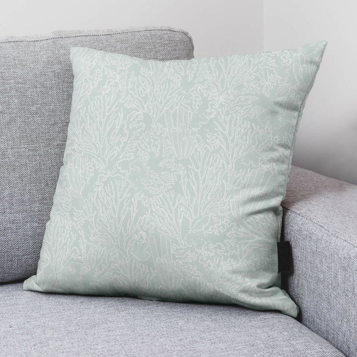 Belum Estarit Mint Cushion Cover 45 x 45 cm