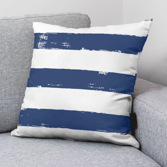 Belum Cambrils cushion cover 45 x 45 cm Stripes