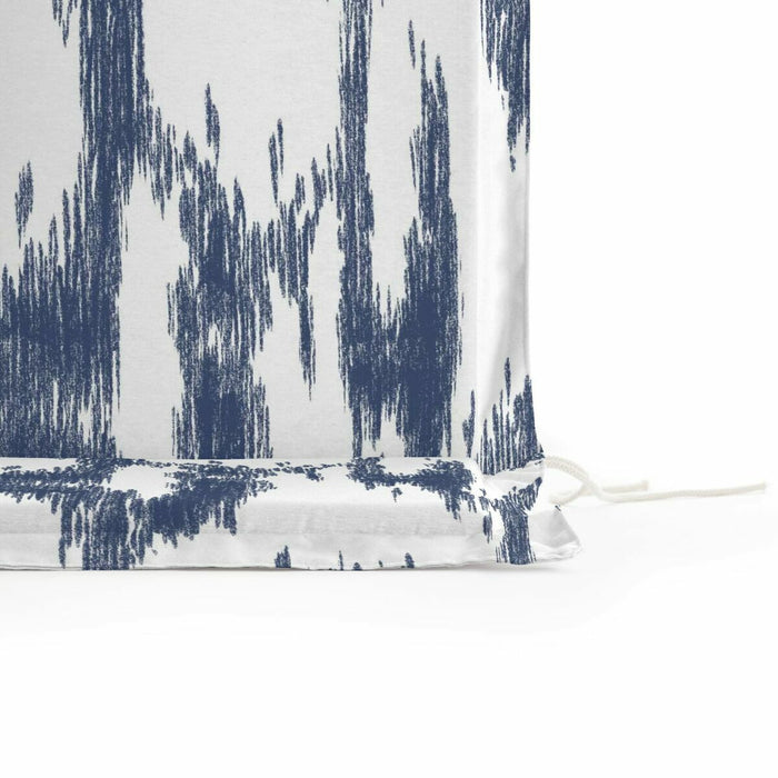 Belum Mahon Blue Chair Cushion 53 x 4 x 101 cm