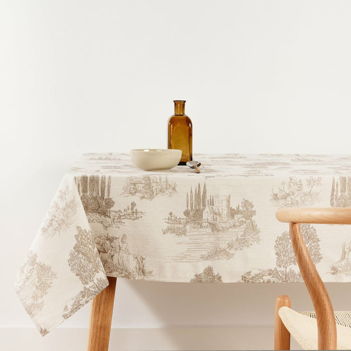 Belum Tablecloth 0120-355 155 x 155 cm