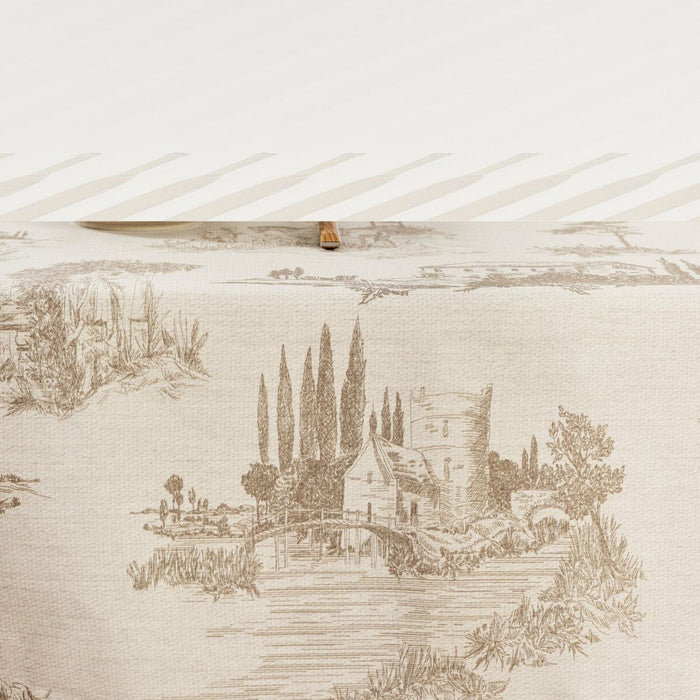 Belum Tablecloth 0120-355 155 x 155 cm