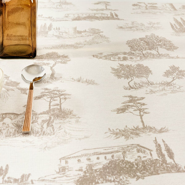 Belum Tablecloth 0120-355 155 x 155 cm