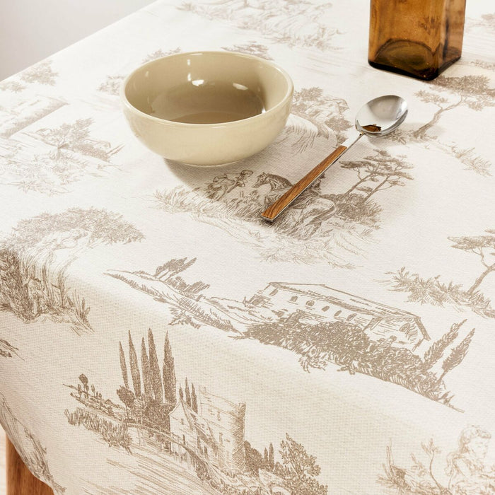 Belum Tablecloth 0120-355 155 x 155 cm