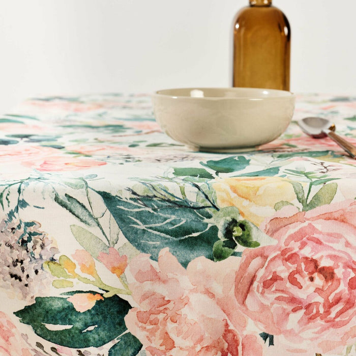 Belum Tablecloth 100 x 80 cm Floral