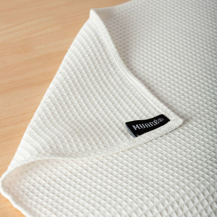 Belum Waffle Natural Kitchen Towel 45 x 70 cm