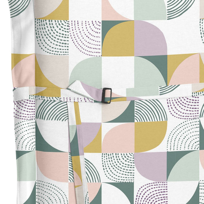 Belum 0120-381 Chair Cushion Multicolour 176 x 53 x 7 cm