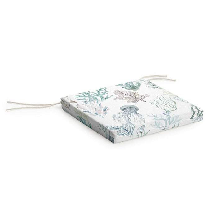 Cojín para sillas Belum 0120-401 40 x 5 x 40 cm