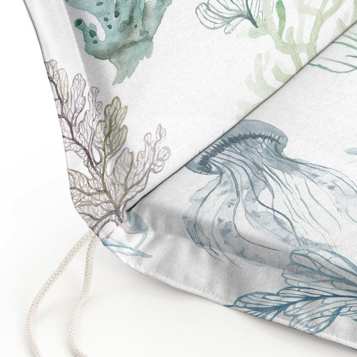 Belum 0120-401 chair cushion 53 x 4 x 101 cm