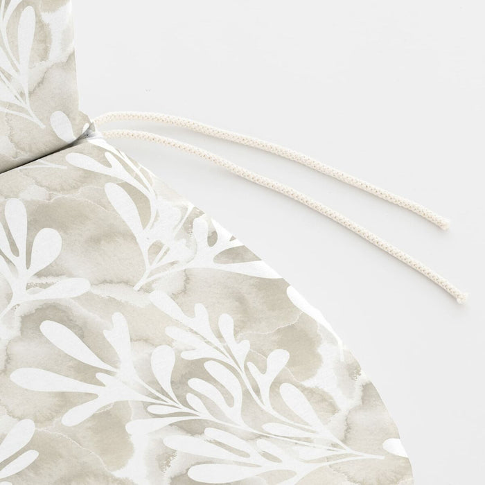 Belum 0120-402 Chair Cushion 48 x 5 x 90 cm Plant Leaf