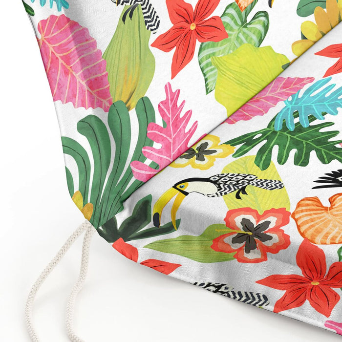 Cojín para sillas Belum 0120-404 53 x 4 x 101 cm