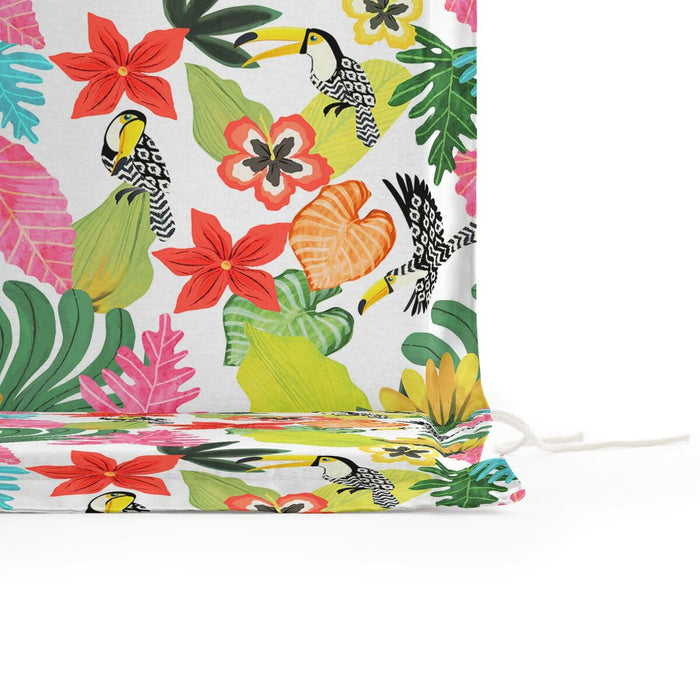 Cojín para sillas Belum 0120-404 53 x 4 x 101 cm