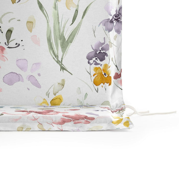 Cojín para sillas Belum 0120-415 53 x 4 x 101 cm