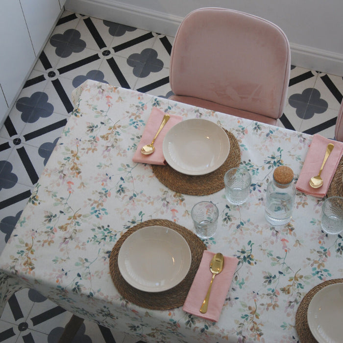 Belum Tablecloth 0120-247 200 x 155 cm