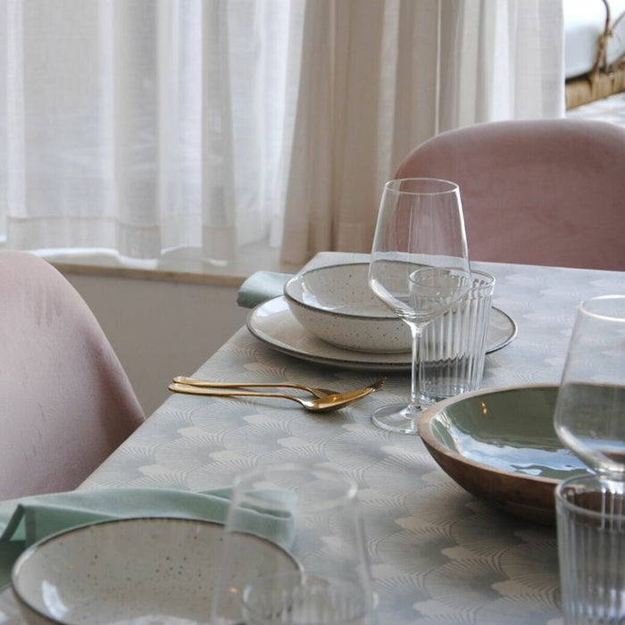 Belum Tablecloth 0120-247 200 x 155 cm