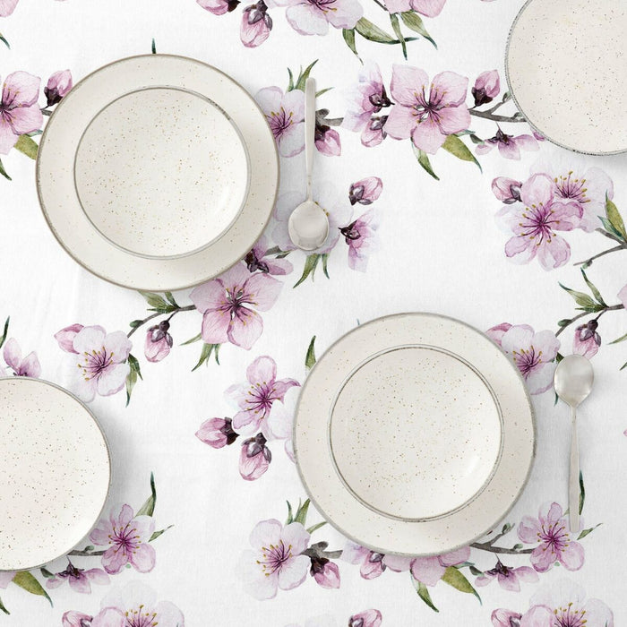 Belum Tablecloth 0120-385 240 x 155 cm