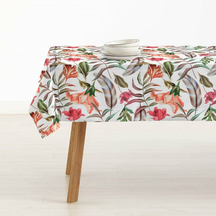Belum Tablecloth 240 x 155 cm Flowers