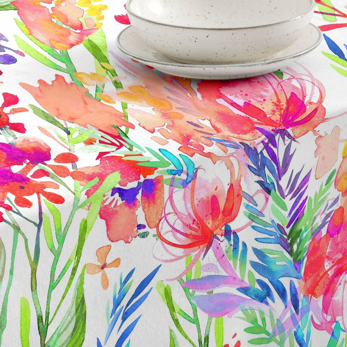 Belum Tablecloth 0120-399 240 x 155 cm