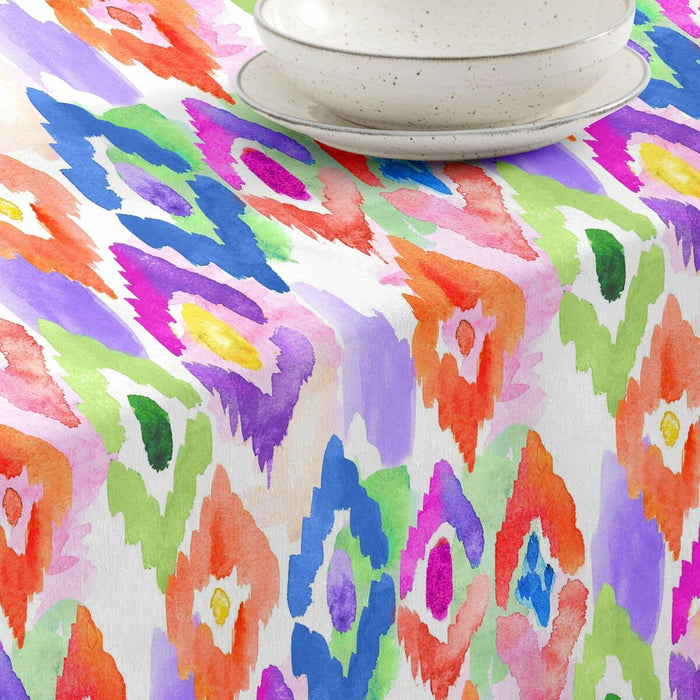 Belum Multicolor Tablecloth 240 x 155 cm