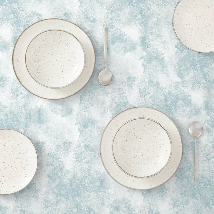 Belum Sky Blue Tablecloth 240 x 155 cm