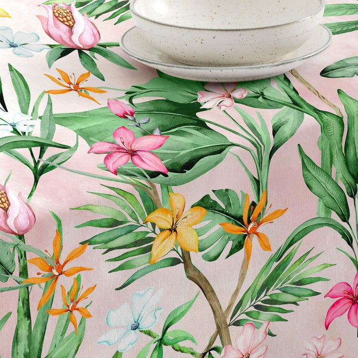 Belum Tablecloth 0120-406 240 x 155 cm