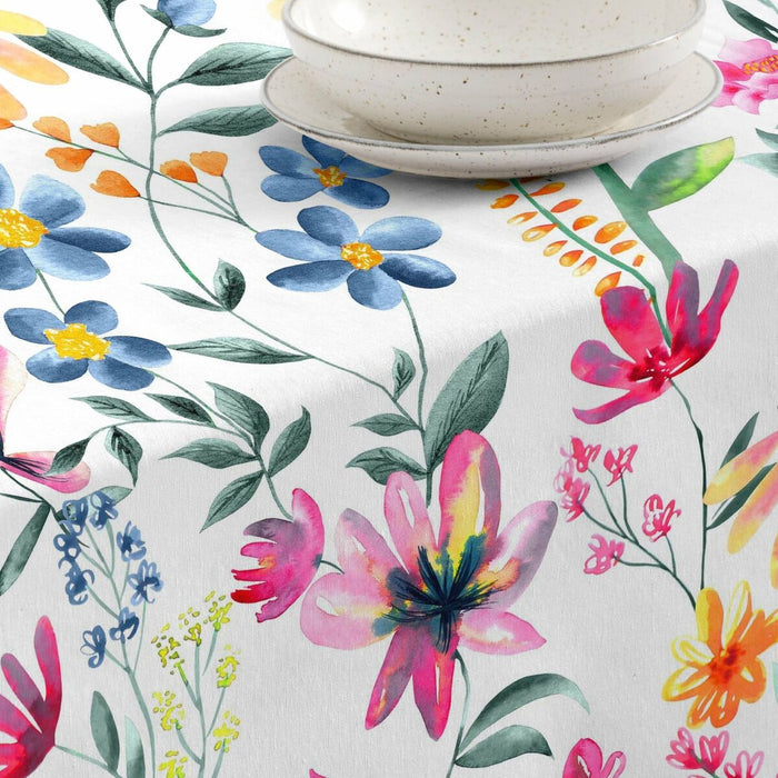 Belum Tablecloth 0120-407 200 x 155 cm