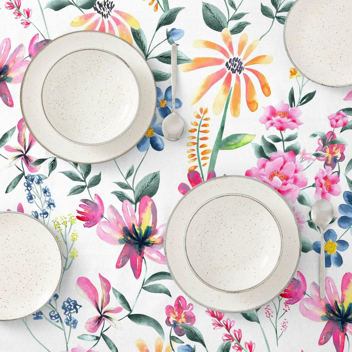 Belum Tablecloth 0120-407 300 x 155 cm